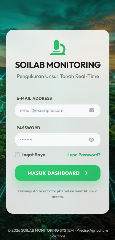 IoT Project Showcase 1